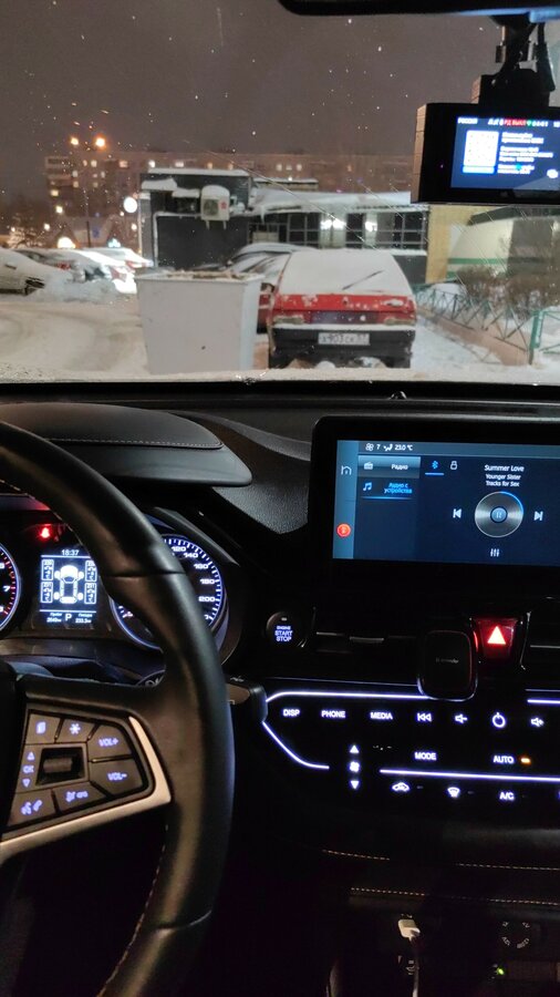 Москвич 3 - 5 от автора Joecrazy023 в Бортжурнале