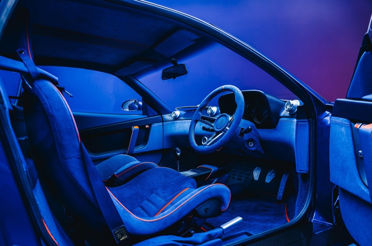 null null - 8 от автора Dreamcars в Бортжурнале