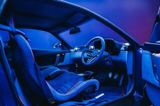 null null - 8 от автора Dreamcars в Бортжурнале