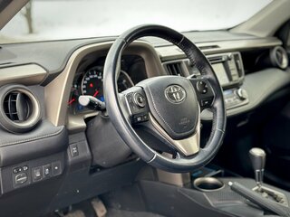 Toyota RAV4 - 25 от автора Дмитрий в Бортжурнале