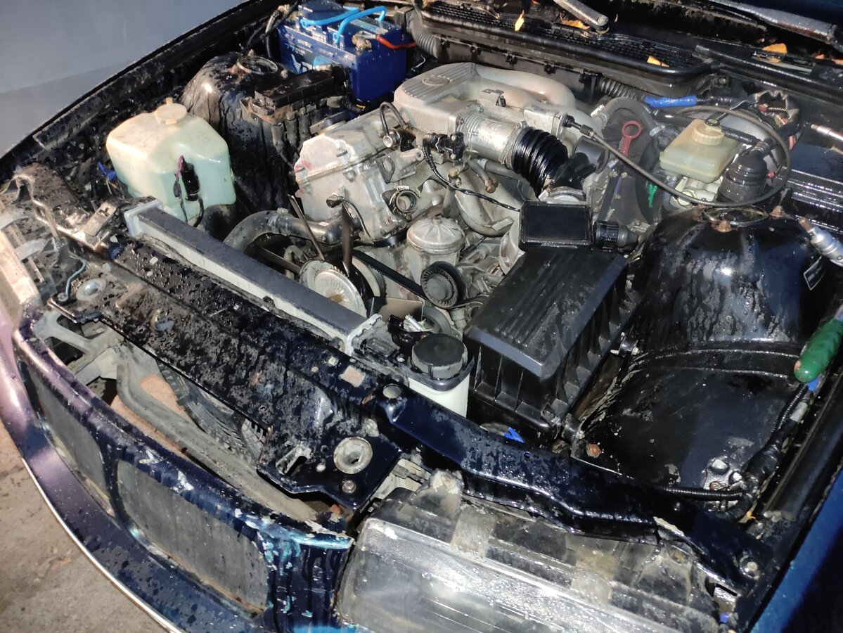 BMW 3 серии - 18 от автора Tereschenko Victor в Бортжурнале