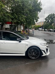 Toyota Camry - 3 от автора Пользователь О. в Бортжурнале