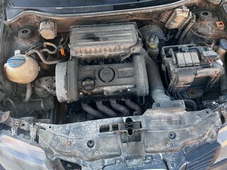 SEAT Cordoba - 12 от автора Алексей в Бортжурнале