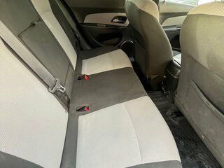 Chevrolet Cruze - 19 от автора Денис Ф. в Бортжурнале
