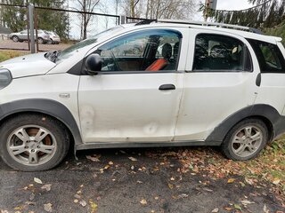 Chery IndiS (S18D) - 2 от автора Дмитрий в Бортжурнале
