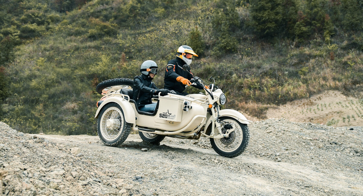 null null - 1 от автора Rolling Moto в Бортжурнале