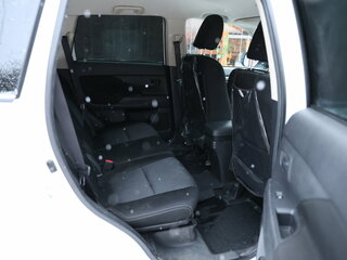 Mitsubishi Outlander - 19 от автора Ярослав в Бортжурнале
