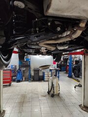 Haval Dargo - 7 от автора Антон в Бортжурнале