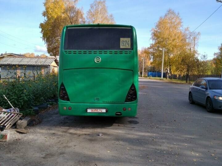 false false - 2 от автора Дмитрий в Бортжурнале