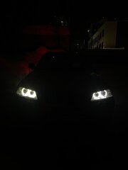 BMW X3 - 5 от автора Alex в Бортжурнале