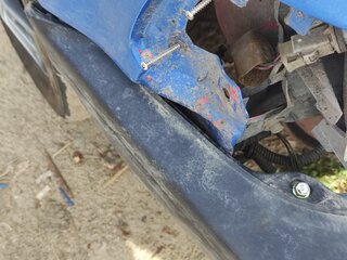 Honda Civic - 7 от автора Tereschenko Victor в Бортжурнале