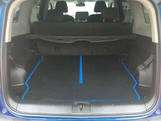 Chevrolet Orlando - 7 от автора Сергей А в Бортжурнале