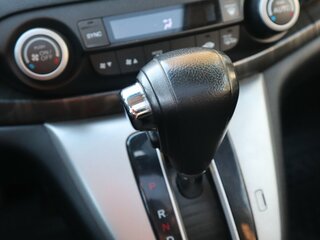 Honda CR-V - 24 от автора Александр в Бортжурнале