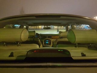 Daimler X308 - 5 от автора Александр в Бортжурнале