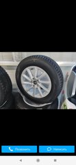 Toyota RAV4 - 5 от автора Илясов Максим в Бортжурнале