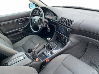 BMW 5 серии - 12 от автора driver.04 в Бортжурнале