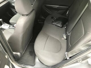 Kia Rio - 5 от автора Глухарев Александр в Бортжурнале