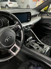Kia K5 - 10 от автора Егорёк в Бортжурнале