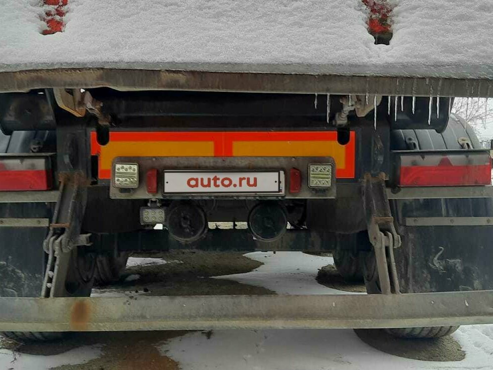 false false - 7 от автора Селезнев Иван в Бортжурнале