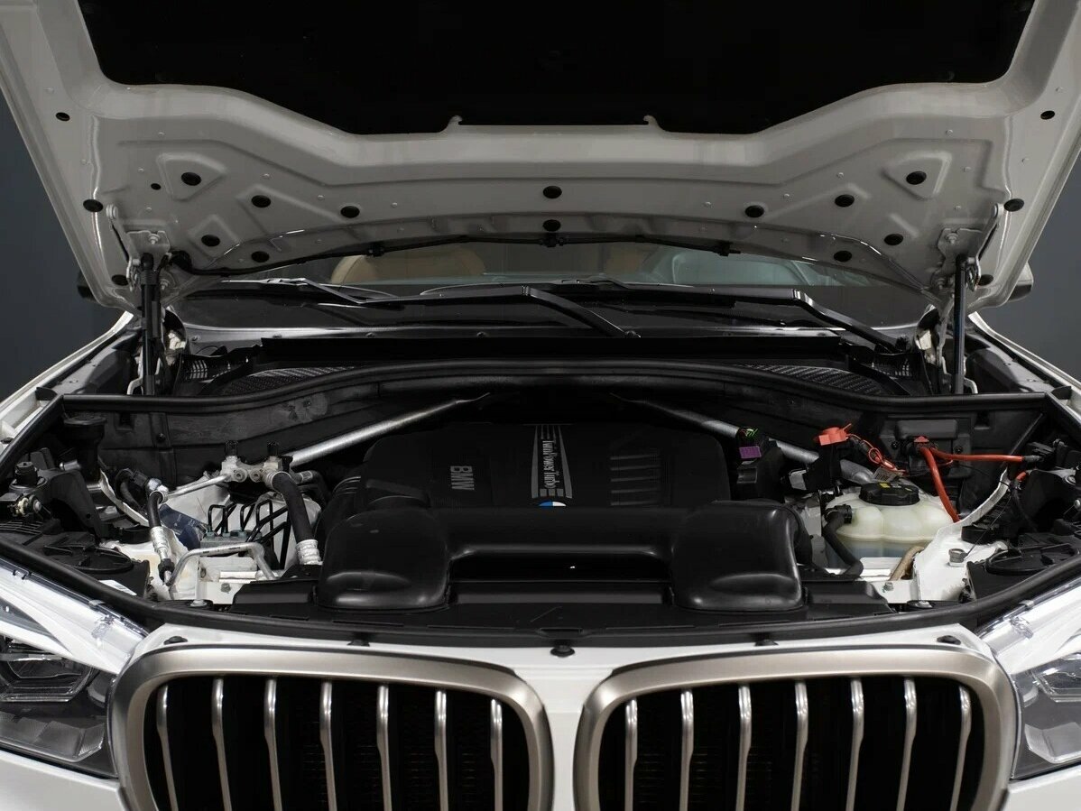 BMW X6 - 22 от автора Юрий в Бортжурнале