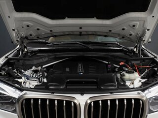 BMW X6 - 22 от автора Юрий в Бортжурнале