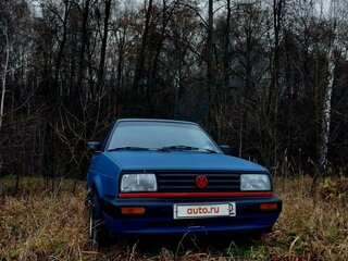 Volkswagen Jetta - 1 от автора Кирилл В. в Бортжурнале