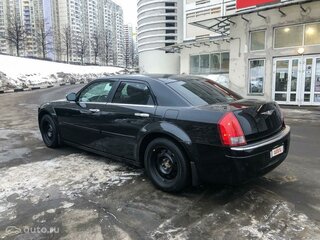 Chrysler 300C - 7 от автора Александр в Бортжурнале