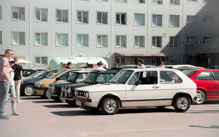 Saab 9000 - 7 от автора Даниил в Бортжурнале
