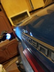 Lada (ВАЗ) 2107 - 30 от автора NordGhost в Бортжурнале