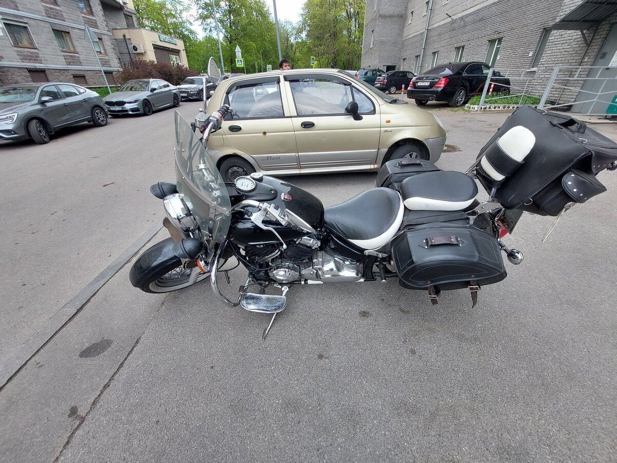false false - 1 от автора Александр в Бортжурнале