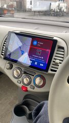 Nissan March - 2 от автора Владислав в Бортжурнале