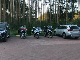 false false - 7 от автора Игорь в Бортжурнале
