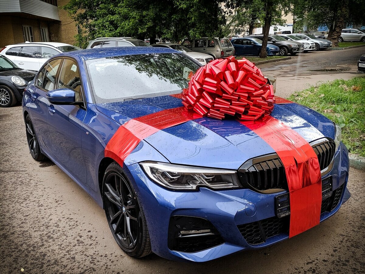 BMW 1 серии - 1 от автора Снежана в Бортжурнале