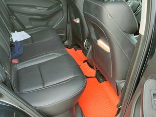 Chery Tiggo 4 - 11 от автора андрей в Бортжурнале
