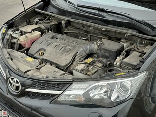 Toyota RAV4 - 32 от автора Дмитрий в Бортжурнале