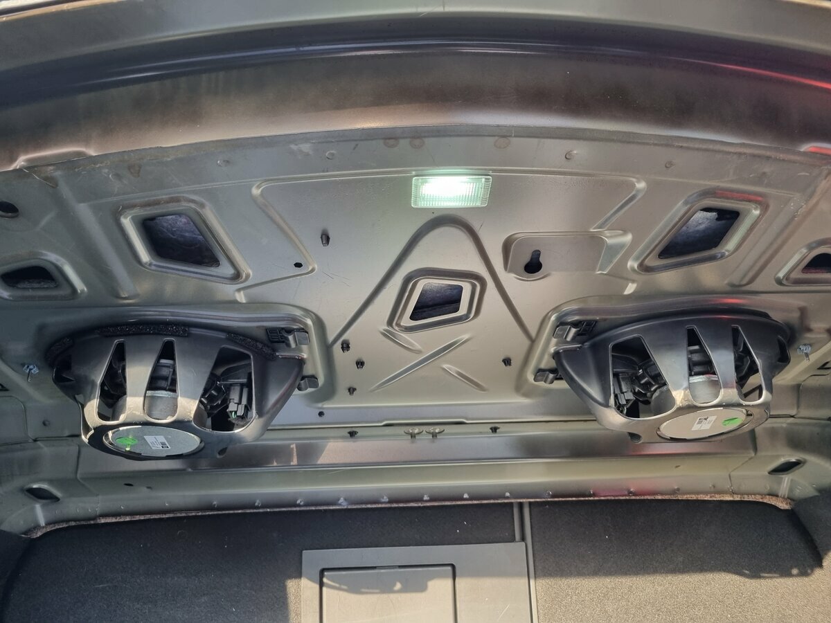 Opel Insignia - 19 от автора Олег в Бортжурнале