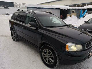 Volvo XC90 - 2 от автора Михаил в Бортжурнале