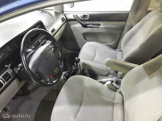 Chevrolet Rezzo - 9 от автора леонид зимаков в Бортжурнале