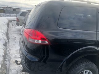 Mitsubishi Pajero Sport - 8 от автора Андрей в Бортжурнале