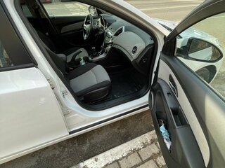Chevrolet Cruze - 17 от автора Денис Ф. в Бортжурнале
