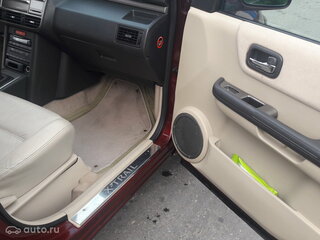 Nissan X-Trail - 8 от автора Владелец в Бортжурнале