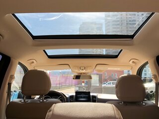 Mercedes-Benz GLS - 15 от автора Andrey Pro в Бортжурнале