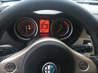 Alfa Romeo 159 - 5 от автора Filatov_v86 в Бортжурнале