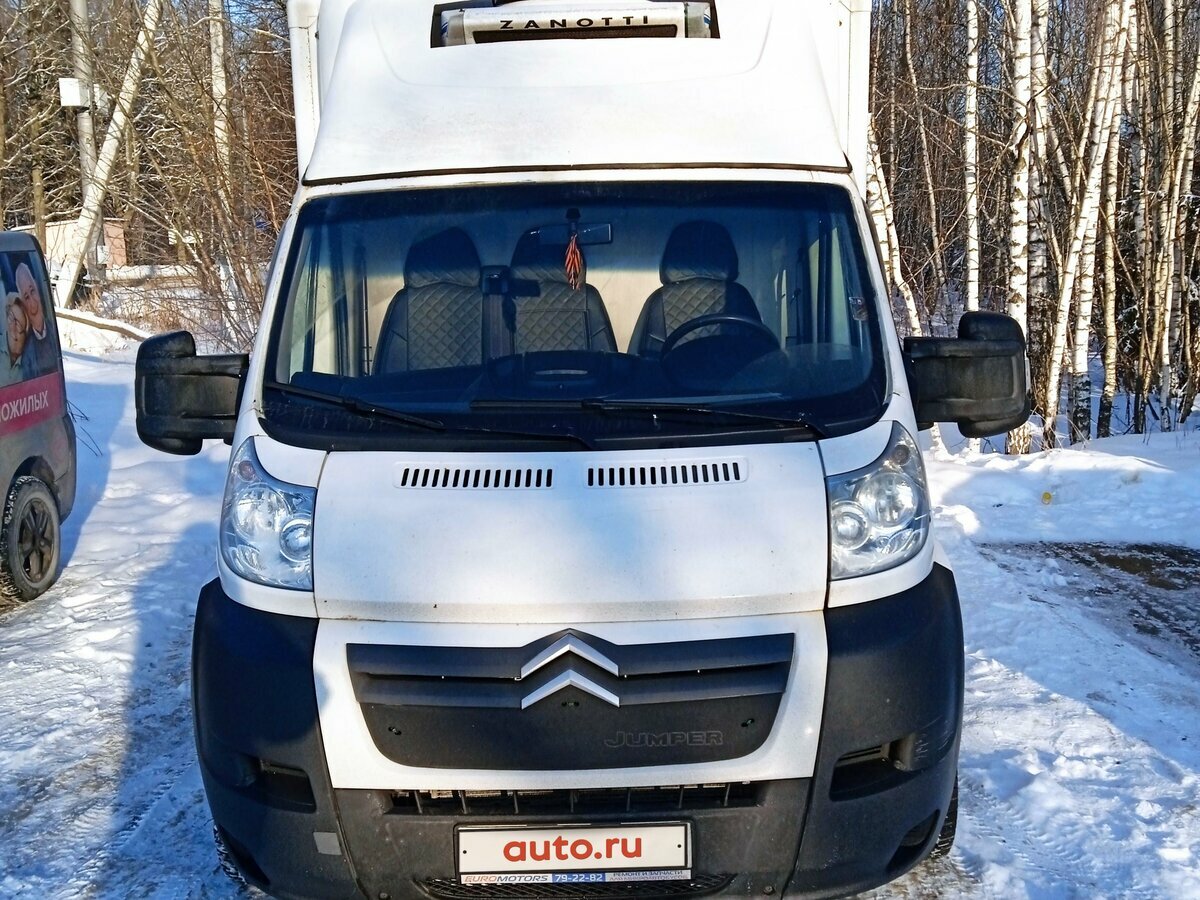 false false - 2 от автора Павел в Бортжурнале