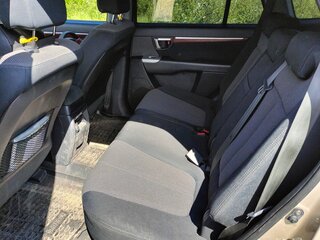 Hyundai Santa Fe - 9 от автора Михаил в Бортжурнале