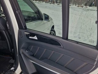 Mercedes-Benz GL-Класс AMG - 16 от автора roman_posetive в Бортжурнале
