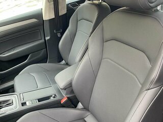 Volkswagen Arteon - 11 от автора id69522319 в Бортжурнале