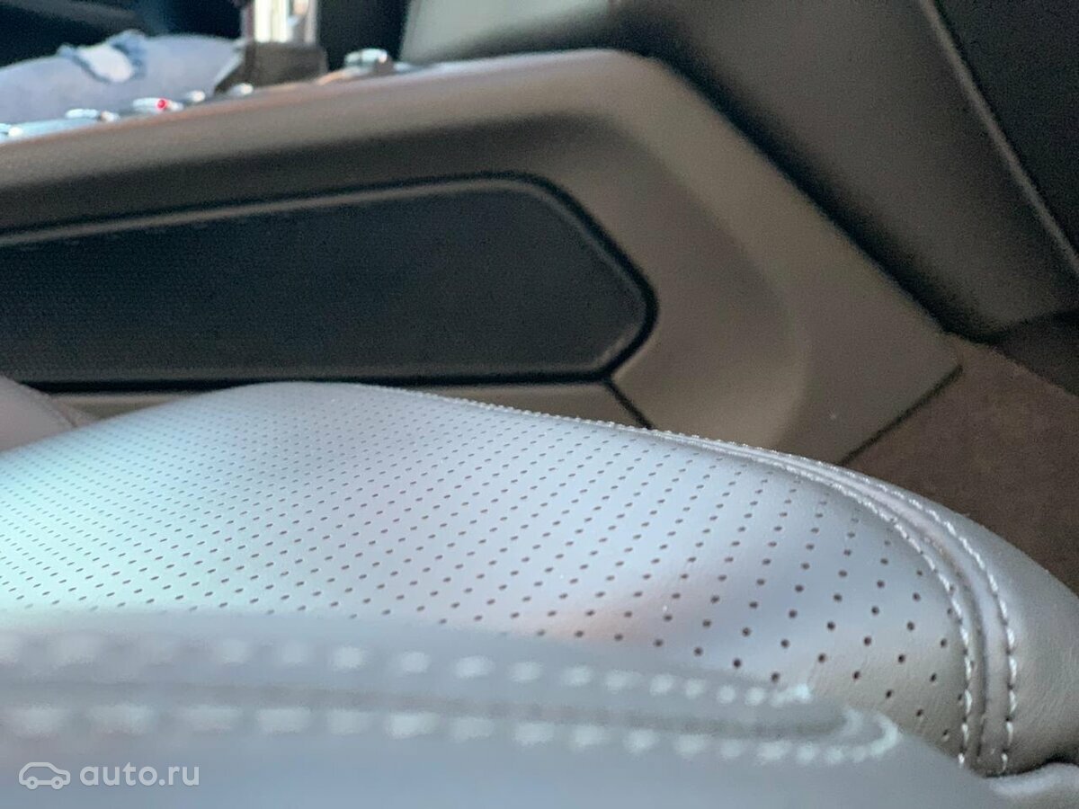 Porsche Macan - 13 от автора Кирилл T. в Бортжурнале