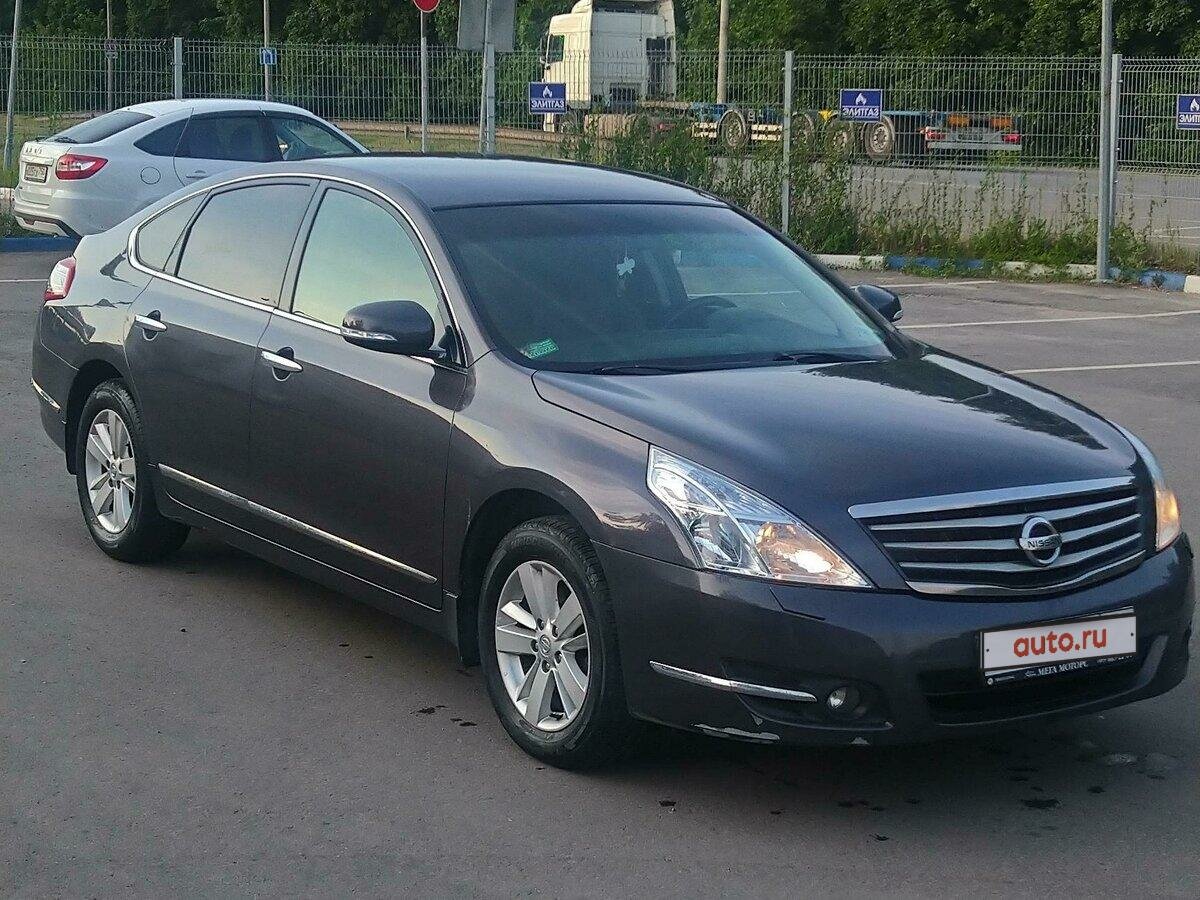 Nissan Teana - 2 от автора cocucka.cMePTu в Бортжурнале