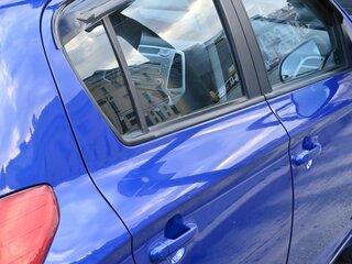 Hyundai i20 - 8 от автора Алена в Бортжурнале